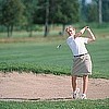 Hitting Over the Hazards