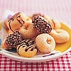 Control Comfort Eating