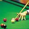 Focused Billiards